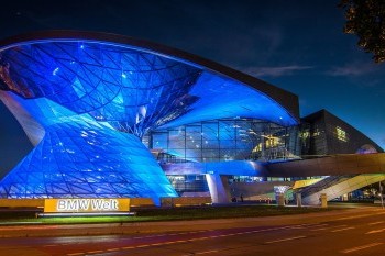 BMW Welt