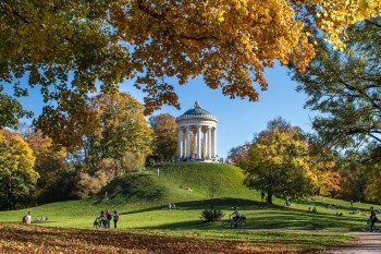 Englischer Garten