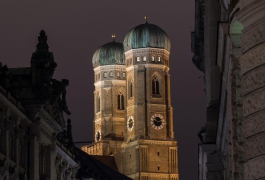 Frauenkirche