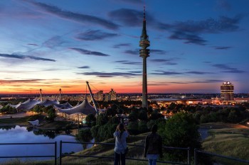 Olympiapark