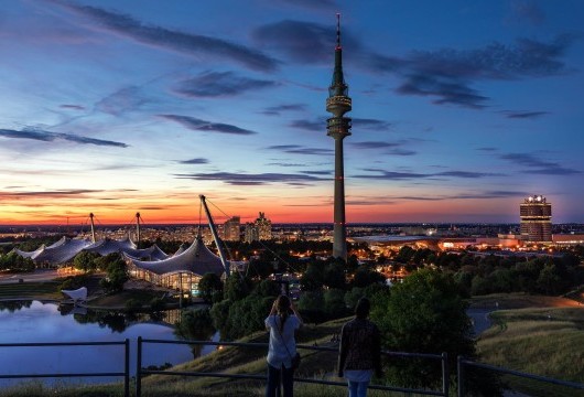 Olympiapark