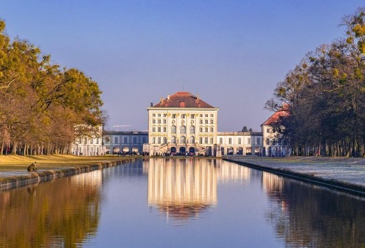 Schloss Nymphenburg