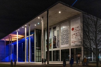 pinakothek